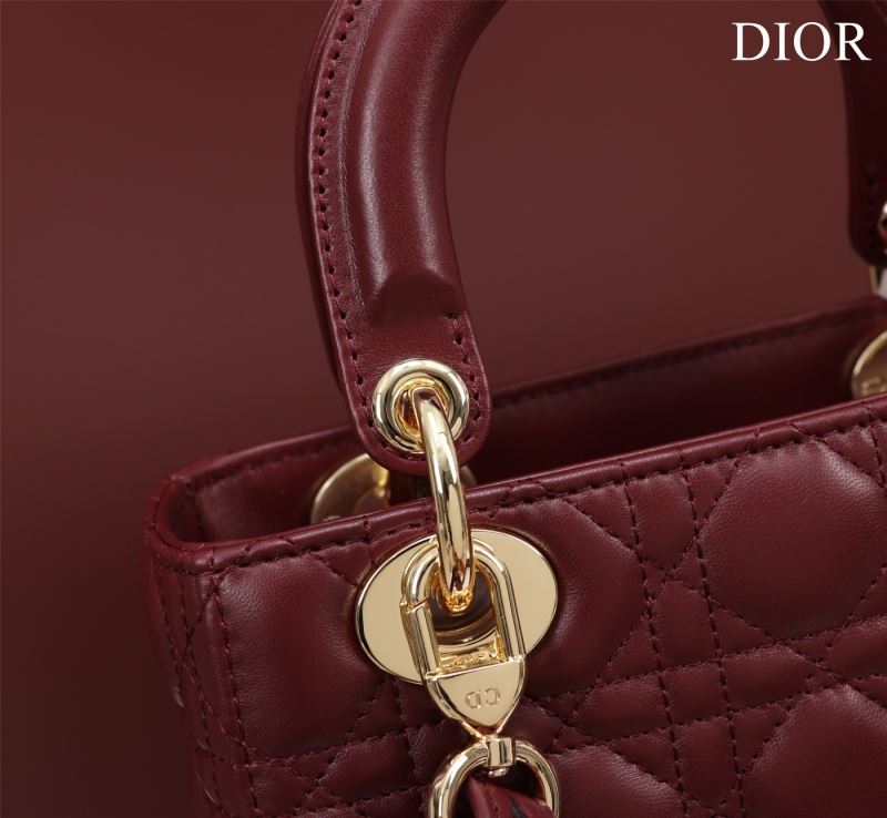 chr1st1an D10r my lady bags